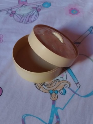 Κουτί για Squishy Dumpling σαν καινούργιο