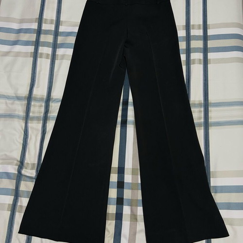 Paranoia black pants size M like new