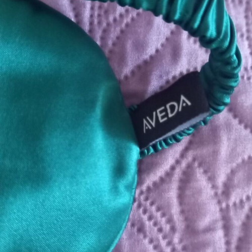 Aveda Sleep Mask new