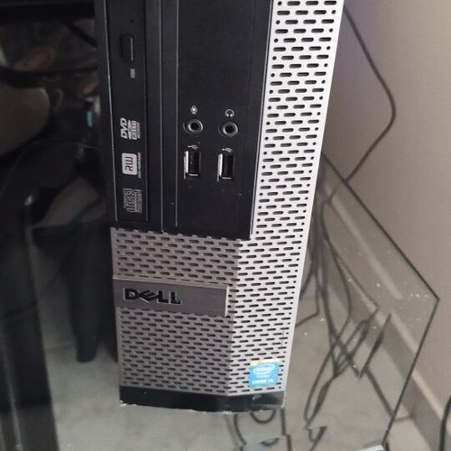 PC i5 16GB RAM 1TB HDD MSI GT 710 Windows 10 Pro σαν καινούργιο