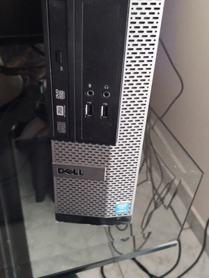 PC i5 16GB RAM 1TB HDD MSI GT 710 Windows 10 Pro σαν καινούργιο