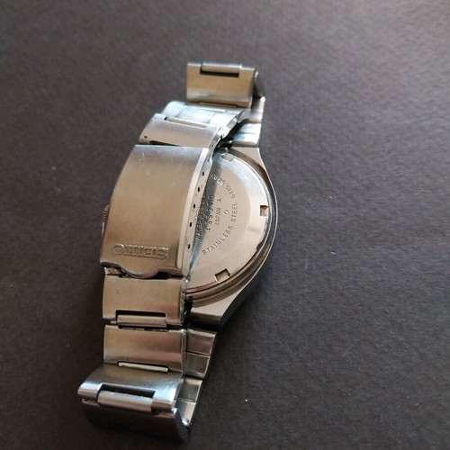 Seiko Automatic vintage 1970s like new