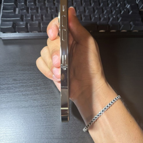 iPhone 14 Pro 128GB gold like new