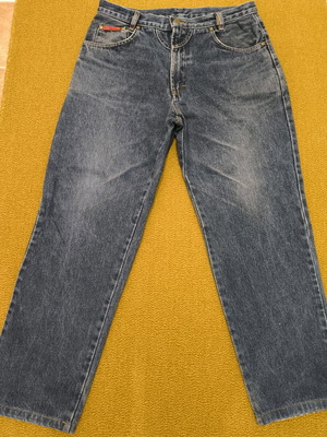 Vintage men's jeans Billy's jeans like new, size L