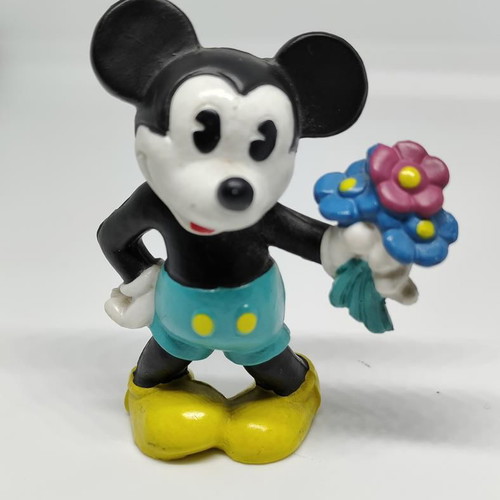 Mickey Mouse 1935 vintage figure like new