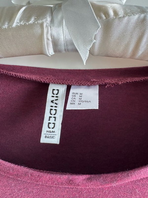 Γυναικεία μπλούζα H&M Divided