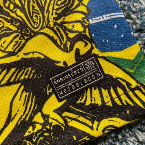 Brazil National Team Concept Jersey new, official replica