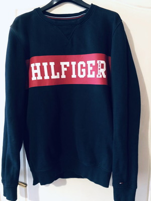 Tommy Hilfiger Denim cotton shirt size S like new