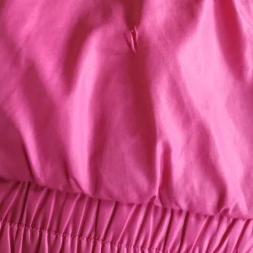 Marks & Spencer sleeveless jacket pink like new for ages 4-5