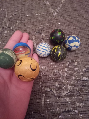 Trelomples collection