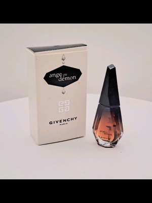 Givenchy Ange Ou Démon Pour Femme άρωμα καινούργιο, vintage miniatura