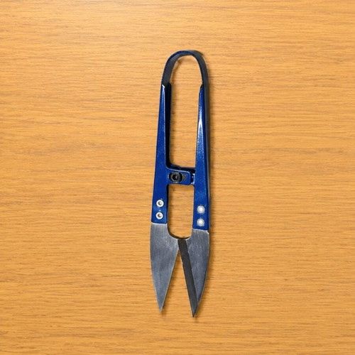 Sewing scissors used, very good condition