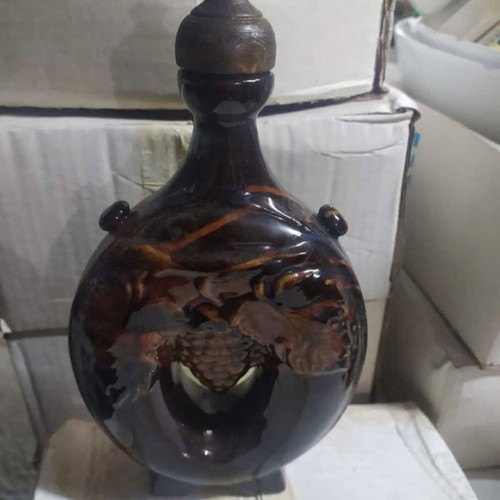 Wine bottle new