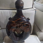 Wine bottle new