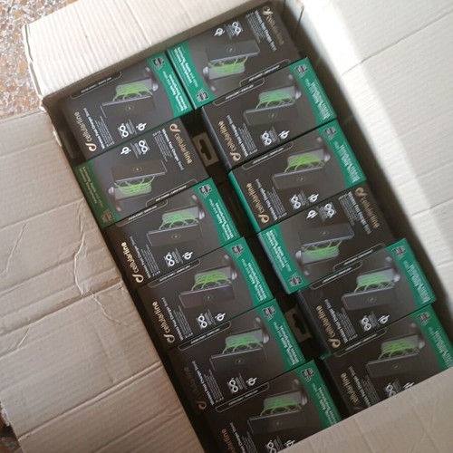 (BULK SALE - 12 ITEMS) Cellularline Wireless Fast Charger Stand
