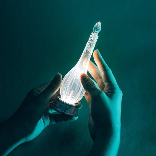Lord of the Rings Earendil LED Lamp with USB-C New