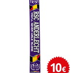 Anderlecht scarf new, wool, authentic