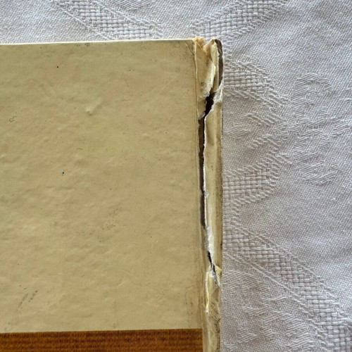The Greats of All Times 4 Volumes Used