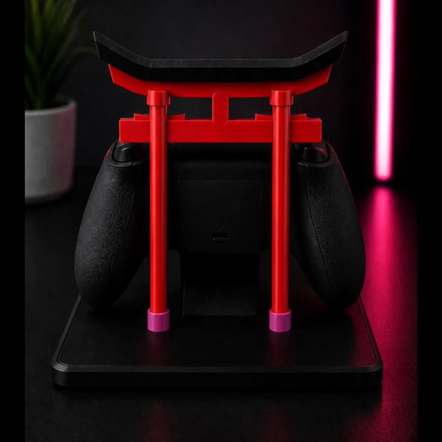 Xbox Controller Stand Torii Edition Forza Horizon 6 custom made