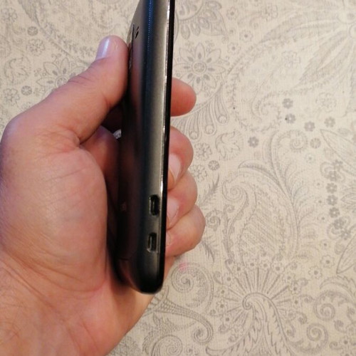 Turbo X mobile used for spare parts