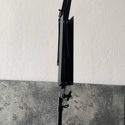 Music stand like new