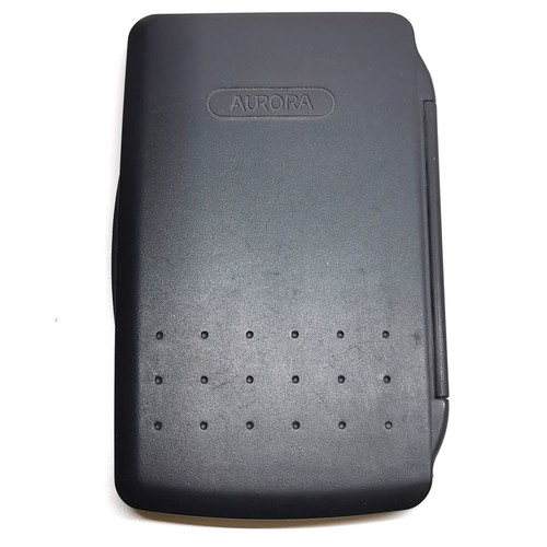 Aurora SC500 scientific calculator used
