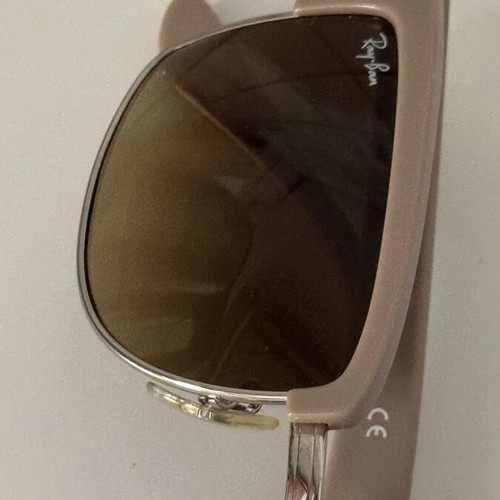 Ray Ban RB 4190 6009/85 52()19 sunglasses, beige