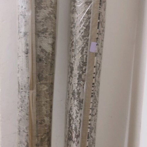 Polcarpet Estia carpet 2 pieces 2.00x2.90 like new