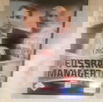  Fussball Manager 2006, PC CD ROM, γερμανικο, κομπλέ