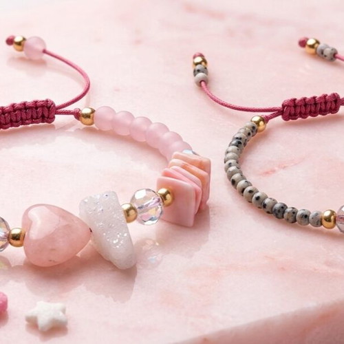 Handmade bracelets new