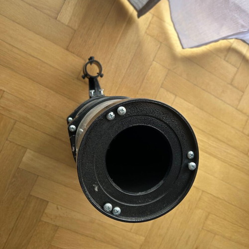 DeAgostini Build Your Own Telescope magazine and parts pack used