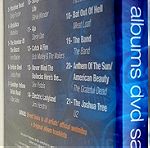  THE CLASSIC ALBUMS   DVD SAMPLER