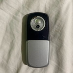 Motorola phone used, works well, no charger