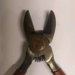 Hand tool cutter