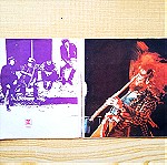  JETHRO TULL - Living In The Past (1972) 2πλος δισκος βινυλιου Classic Rock