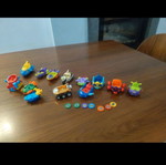 Superthings in excellent condition