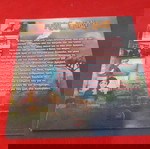 MARC LOGAN παιδικό DVD