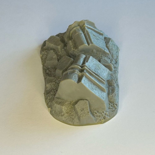 Games Workshop Lord of the Rings Rocks like new