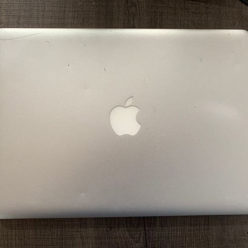 Apple Macbook Pro 8,1 (2011) used, 13.3 inch, i5, 8GB, 250GB SSD