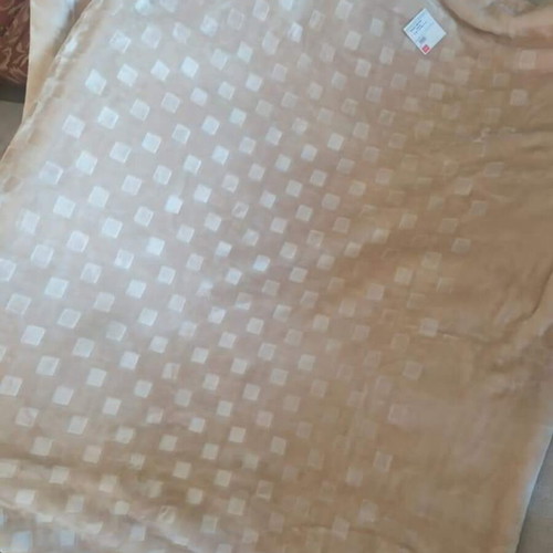 Spanish blanket new