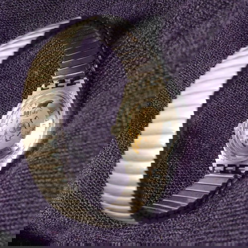 Swatch Irony Body & Soul YAS100G ρολόι μεταχειρισμένο από ανοξείδωτο ατσάλι