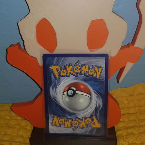 Roggenrola Poke Ball #46 Pokemon White Flare card near mint