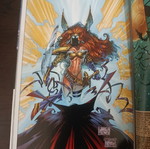 Spawn Origins Vol 10 TPB 2011 used