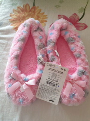 Slippers