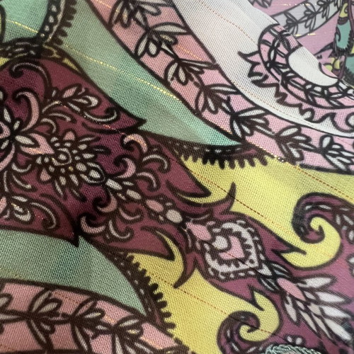 Arioso dress set like new, versatile for day and night