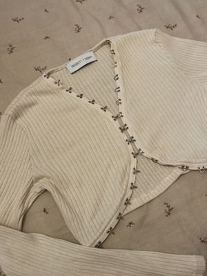 Project Soma Small top αφορετο σαν καινουριο, μέγεθος S