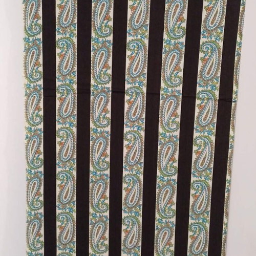 Fabric 20 meters, width 1 meter new