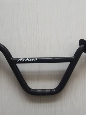 BMX Flybikes handlebar used with Fly Barends, possible 3 Amigos model