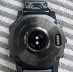 Garmin epix gen 2 smartwatch