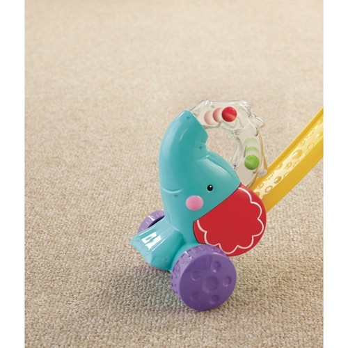 Fisher Price Elephant Walker like new